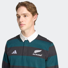 Load image into Gallery viewer, All Blacks Heritage Polo
