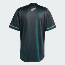 Load image into Gallery viewer, All Blacks Baseball Jersey
