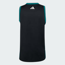 Load image into Gallery viewer, All Blacks Basketball Jersey
