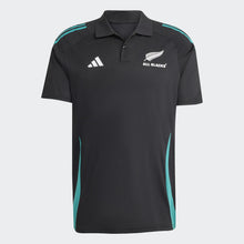 Load image into Gallery viewer, All Blacks Training Polo
