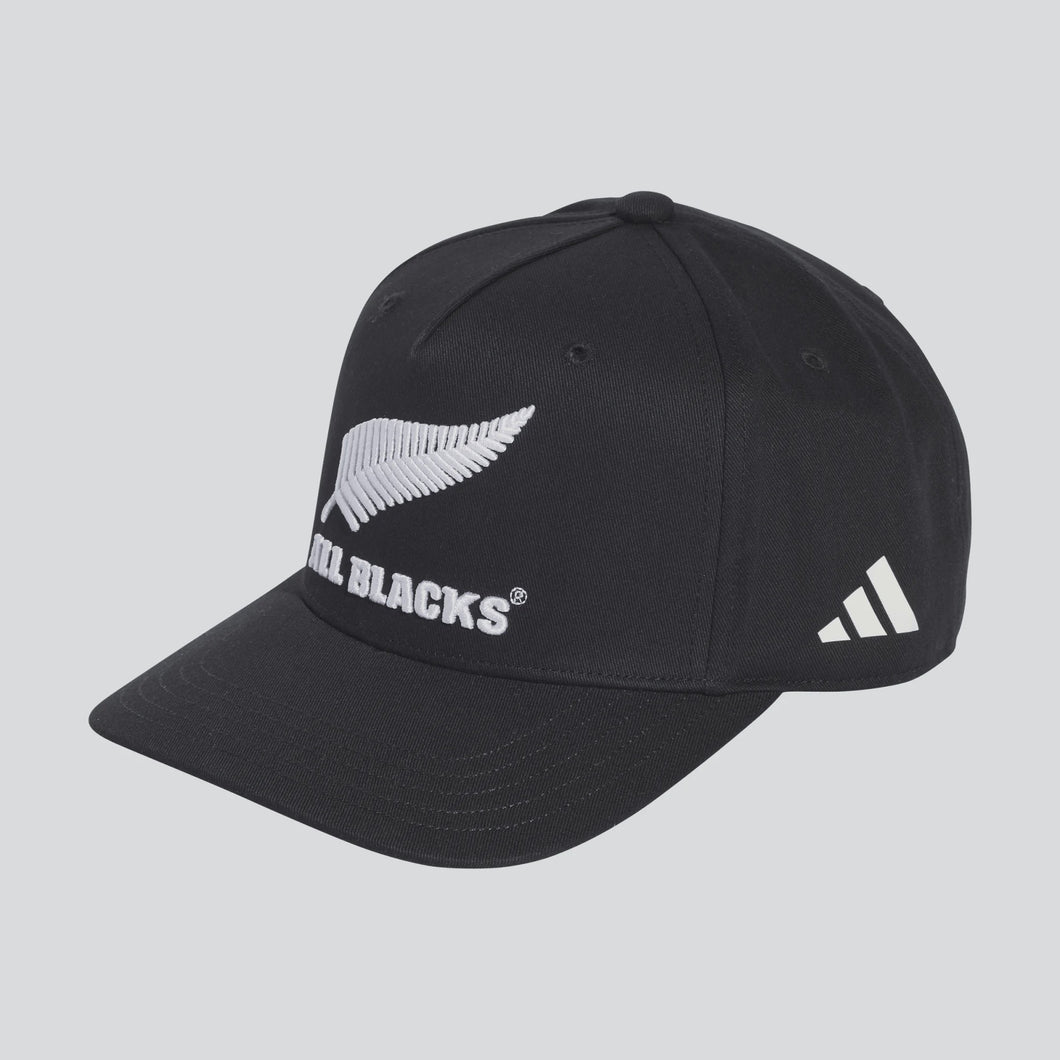 All Black SB Cap