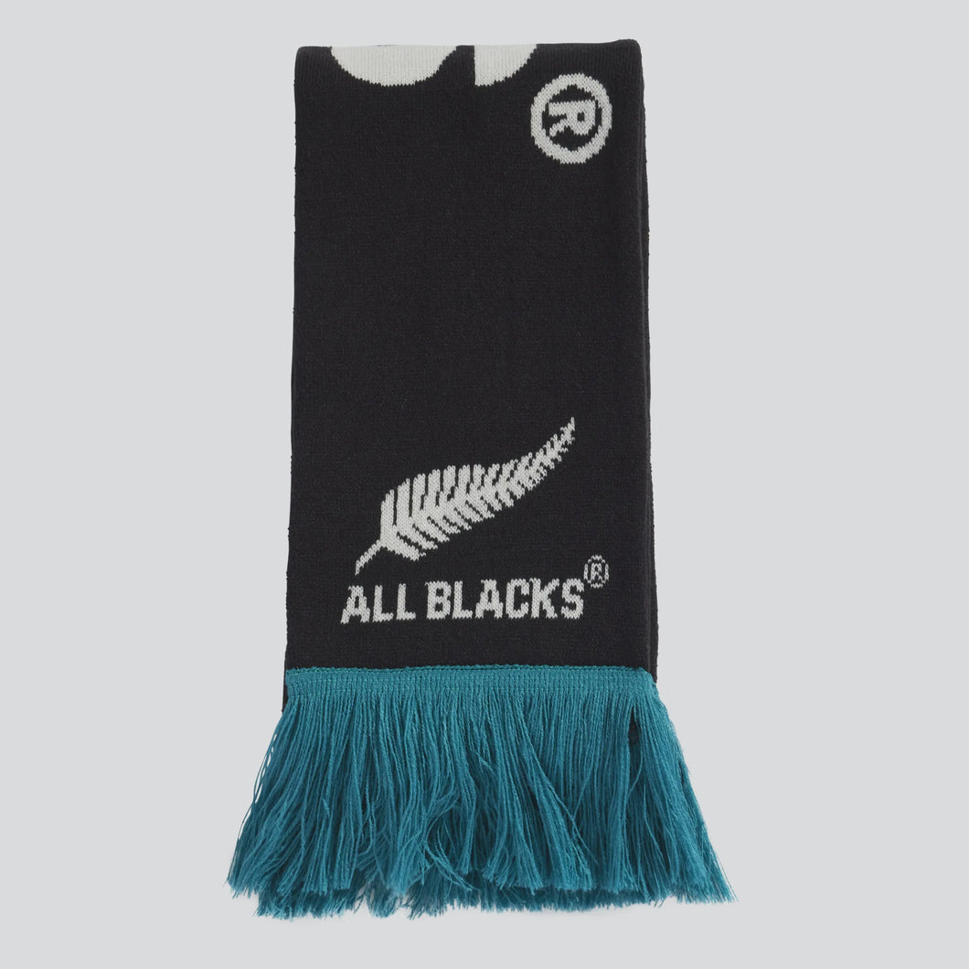 All Blacks Scarf