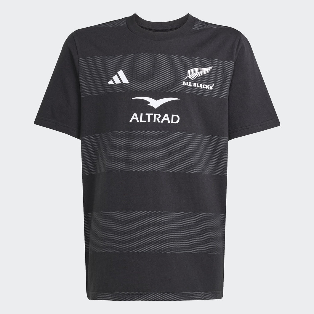 All Blacks Cotton Tee Youth