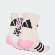 Load image into Gallery viewer, Doodle Socks Kids 3pk
