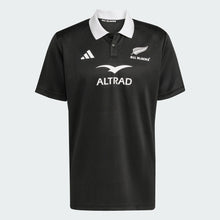 Load image into Gallery viewer, All Blacks Supporters Polo
