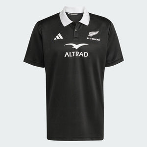 All Blacks Supporters Polo