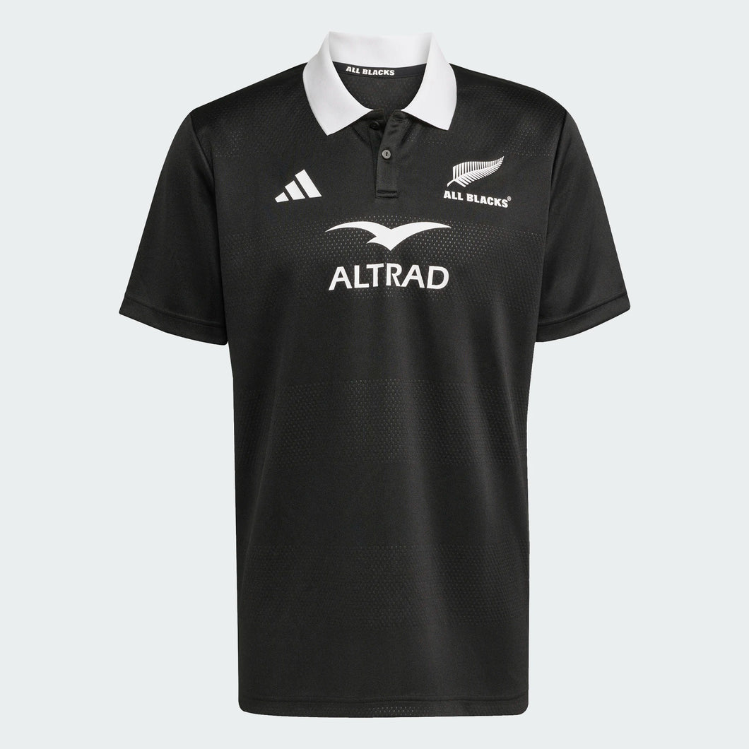 All Blacks Supporters Polo