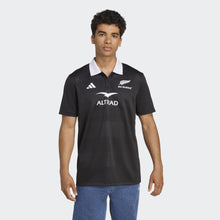 Load image into Gallery viewer, All Blacks Supporters Polo
