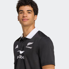Load image into Gallery viewer, All Blacks Supporters Polo
