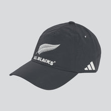 Load image into Gallery viewer, All Blacks Tech Cap
