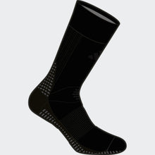 Load image into Gallery viewer, Football Grip Printed Crew Socks

