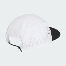 Load image into Gallery viewer, Run 5 Panel Cap
