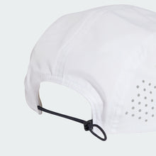 Load image into Gallery viewer, Run 5 Panel Cap
