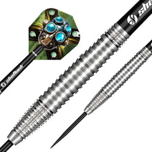 Load image into Gallery viewer, Badlands Krush Steel Tip Dart Set 90% Tungsten
