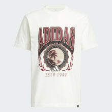 Load image into Gallery viewer, Varsity Crest Graphic T-Shirt
