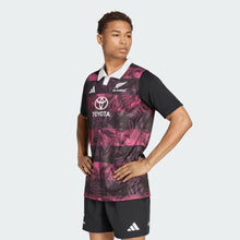 Load image into Gallery viewer, All Blacks Training Jersey - South Africa Tour
