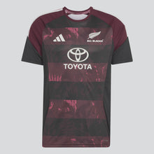 Load image into Gallery viewer, All Blacks Performance Tee - South Africa Tour
