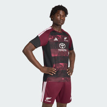 Load image into Gallery viewer, All Blacks Performance Tee - South Africa Tour
