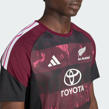 Load image into Gallery viewer, All Blacks Performance Tee - South Africa Tour
