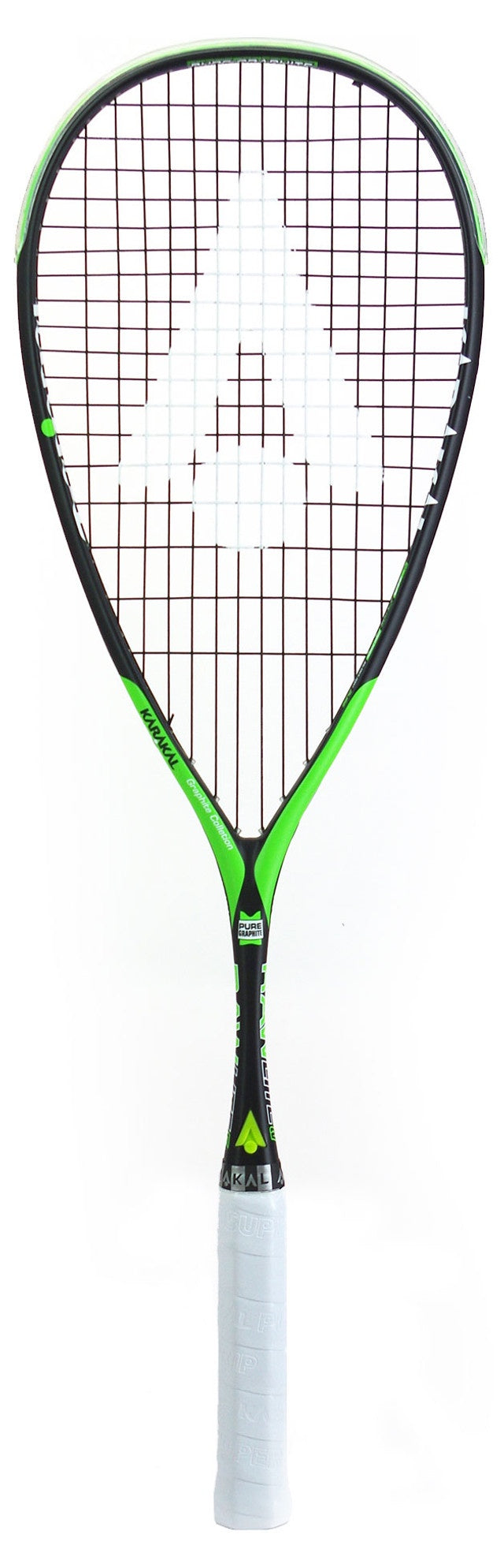 Raw Pro Lite 2.1 Squash Racket