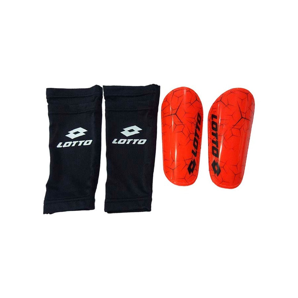 Maestro 100 Shinguards