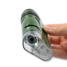Load image into Gallery viewer, MicroBrite Pocket Microscope
