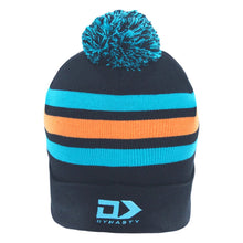 Load image into Gallery viewer, 2026 Moana Pasifika Adult Beanie - Black
