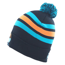 Load image into Gallery viewer, 2026 Moana Pasifika Adult Beanie - Black
