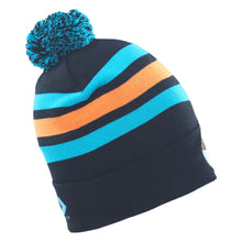 Load image into Gallery viewer, 2026 Moana Pasifika Adult Beanie - Black
