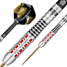 Load image into Gallery viewer, Michael Smith Believe Steep Tip Dart Set
