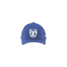 Load image into Gallery viewer, 2026 NZ Warriors Youth Media Cap
