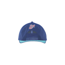 Load image into Gallery viewer, 2026 NZ Warriors Youth Media Cap
