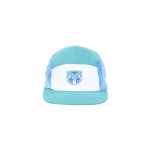 Load image into Gallery viewer, 2026 NZ Warriors Youth Training 5-Panel Cap
