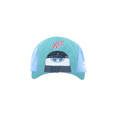 Load image into Gallery viewer, 2026 NZ Warriors Youth Training 5-Panel Cap
