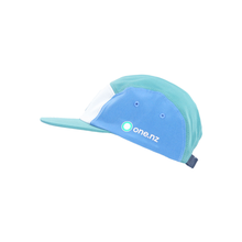 Load image into Gallery viewer, 2026 NZ Warriors Youth Training 5-Panel Cap
