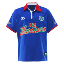 Load image into Gallery viewer, 2026 NZ Warriors Adults 1997 Throwback Jersey
