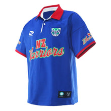 Load image into Gallery viewer, 2026 NZ Warriors Adults 1997 Throwback Jersey
