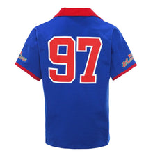 Load image into Gallery viewer, 2026 NZ Warriors Adults 1997 Throwback Jersey

