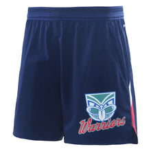 Load image into Gallery viewer, 2026 NZ Warriors Mens Gym Short
