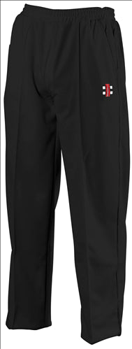 Pro Trousers Black