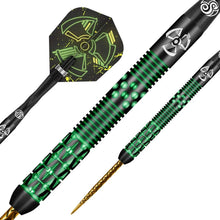 Load image into Gallery viewer, Pro Series - Stowe Buntz 2.0 Steep Tip Dart Set
