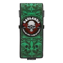 Load image into Gallery viewer, Badlands Inked Dart Wallet Case
