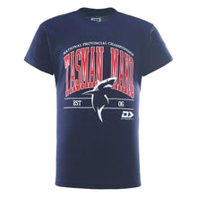 Load image into Gallery viewer, 2026 Tasman Mako Graphic Tee
