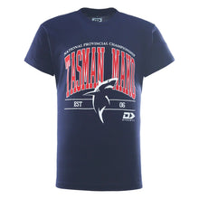 Load image into Gallery viewer, 2026 Tasman Mako Graphic Tee
