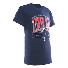 Load image into Gallery viewer, 2026 Tasman Mako Graphic Tee
