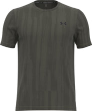 Load image into Gallery viewer, Mens Vanish Seamless Novlty SS
