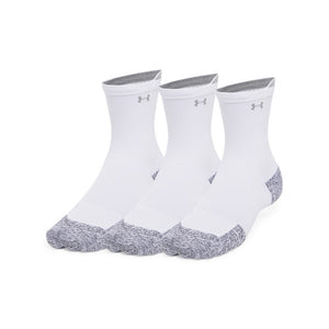 AD Run Cushion 3pk Crew