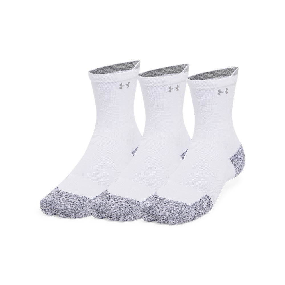 AD Run Cushion 3pk Crew