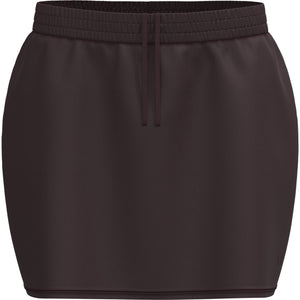 Womens Fly By Skort