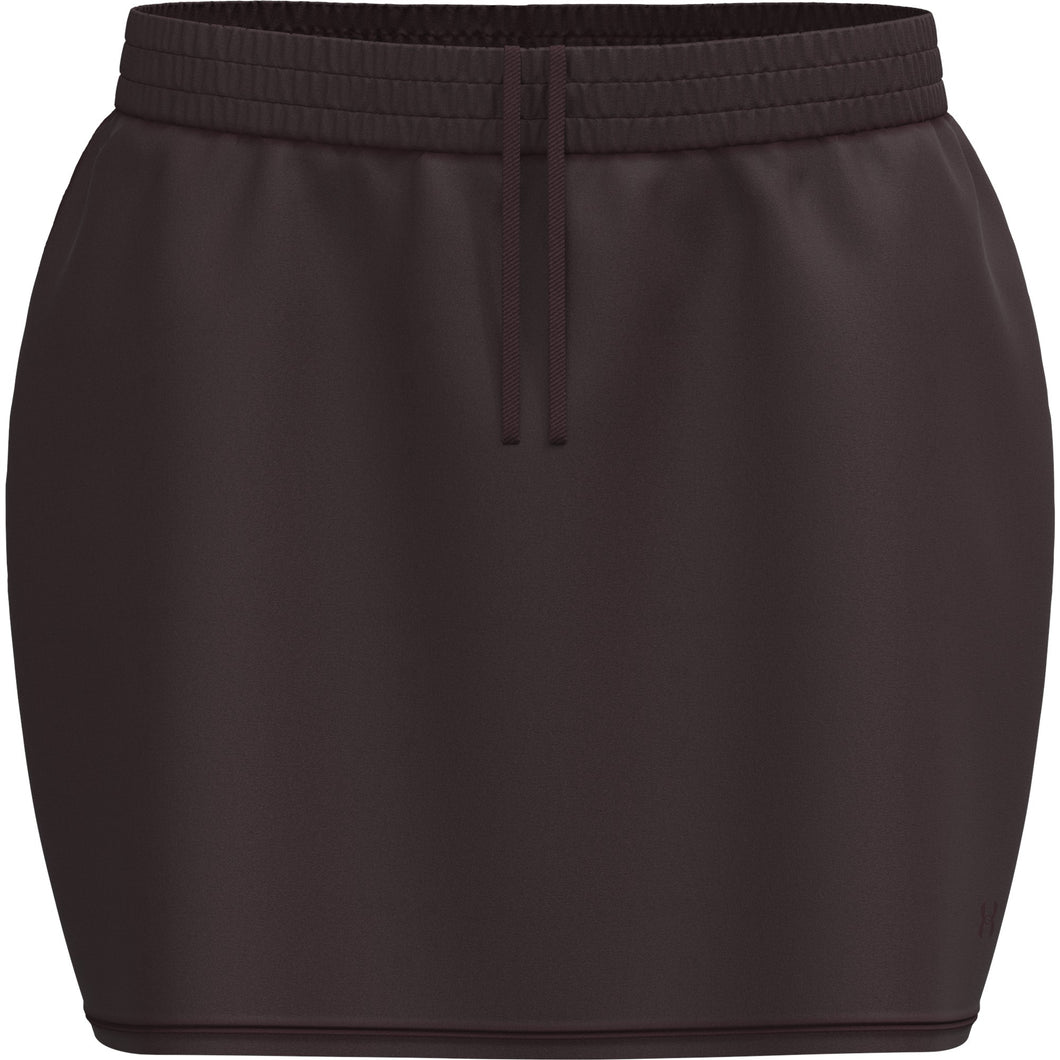 Womens Fly By Skort